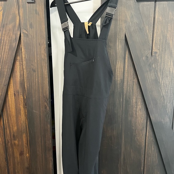 Tribal Overall - Picture 1 of 2